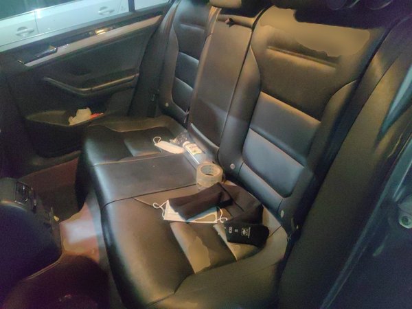 Volkswagen Sagitar 2015, 136700 км, за 4743 USD - фото 18