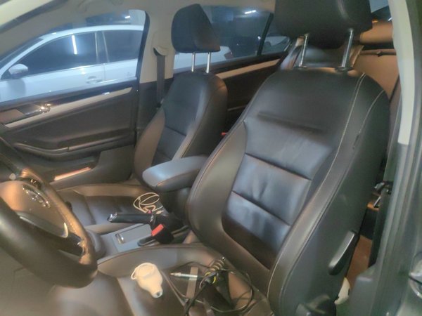 Volkswagen Sagitar 2015, 136700 км, за 4743 USD - фото 16