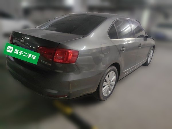Volkswagen Sagitar 2015, 136700 км, за 4743 USD - фото 6