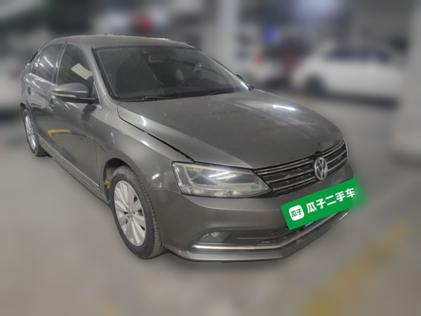 Volkswagen Sagitar 2015, 136700 км, за 4743 USD