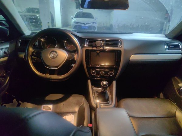 Volkswagen Sagitar 2015, 136700 км, за 4743 USD - фото 10