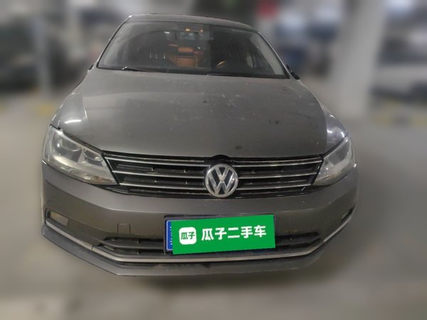 Volkswagen Sagitar 2015, 136700 км, за 4743 USD