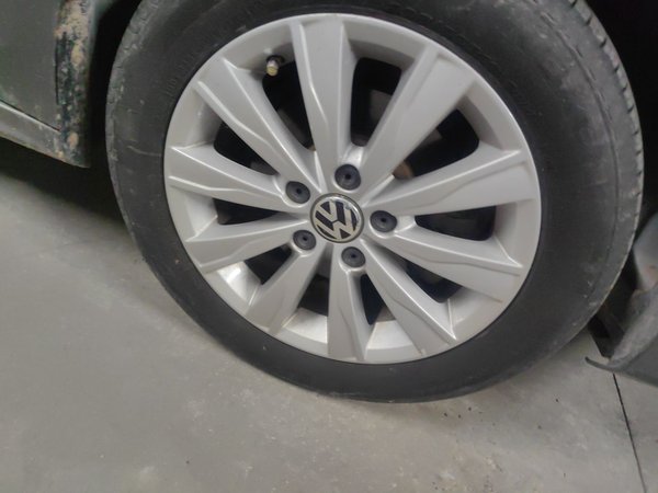 Volkswagen Sagitar 2015, 136700 км, за 4743 USD - фото 8
