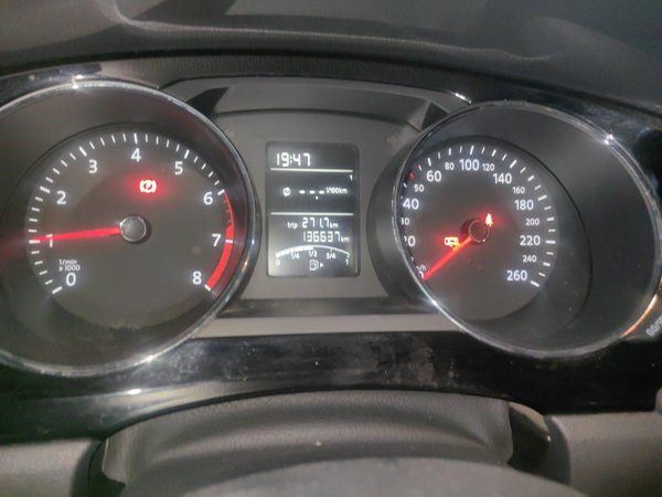 Volkswagen Sagitar 2015, 136700 км, за 4743 USD - фото 13