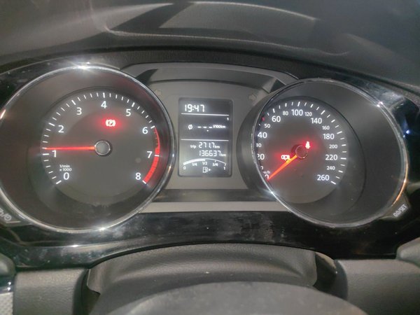 Volkswagen Sagitar 2015, 136700 км, за 4743 USD - фото 12