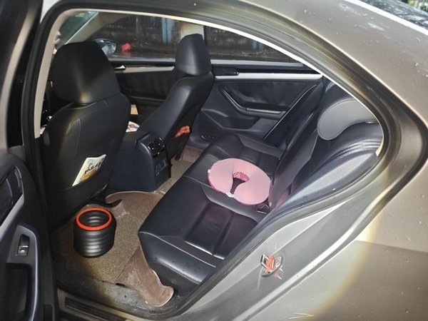 Volkswagen Sagitar 2015, 93400 км, за 4035 USD - фото 18