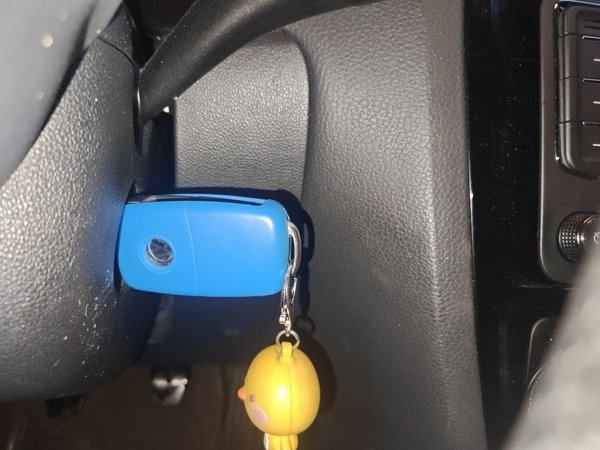 Volkswagen Sagitar 2015, 93400 км, за 4035 USD - фото 9