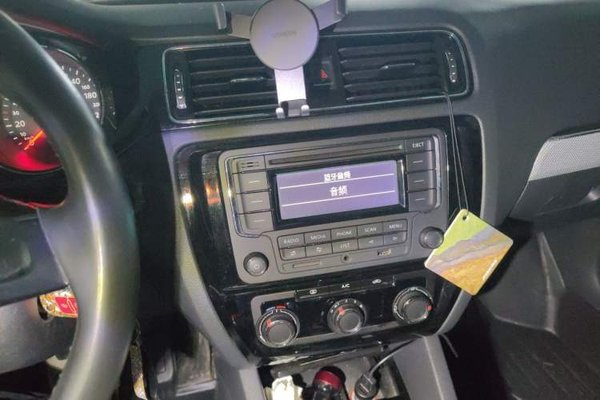 Volkswagen Sagitar 2015, 105000 км, за 5011 USD - фото 14
