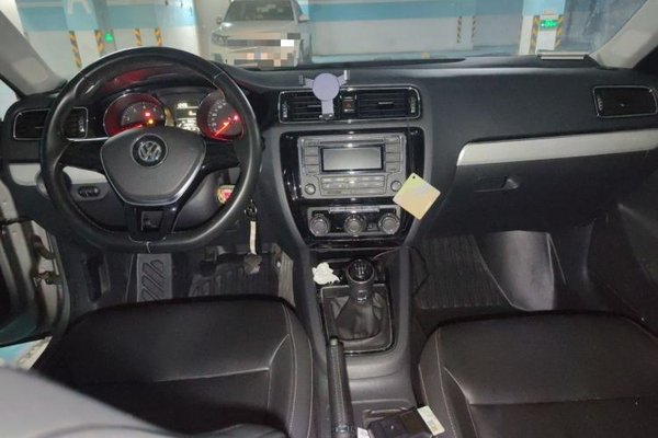 Volkswagen Sagitar 2015, 105000 км, за 5011 USD - фото 10
