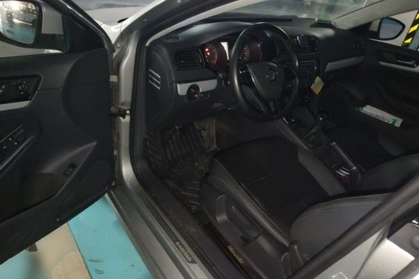 Volkswagen Sagitar 2015, 105000 км, за 5011 USD - фото 17