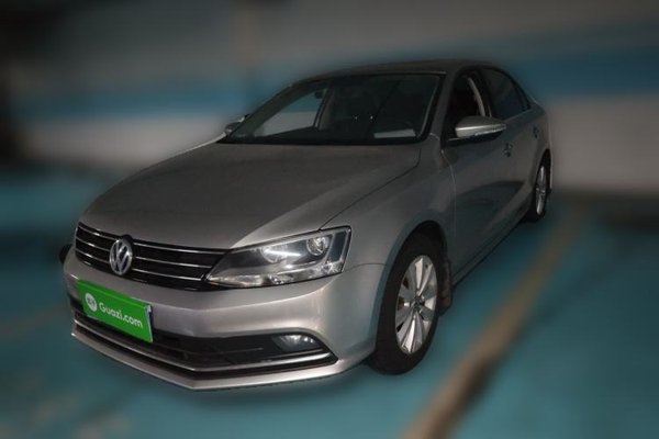 Volkswagen Sagitar · 2015 год