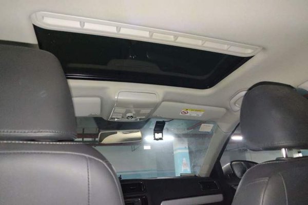 Volkswagen Sagitar 2015, 105000 км, за 5011 USD - фото 19