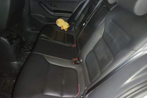 Volkswagen Sagitar 2015, 105000 км, за 5011 USD - фото 18