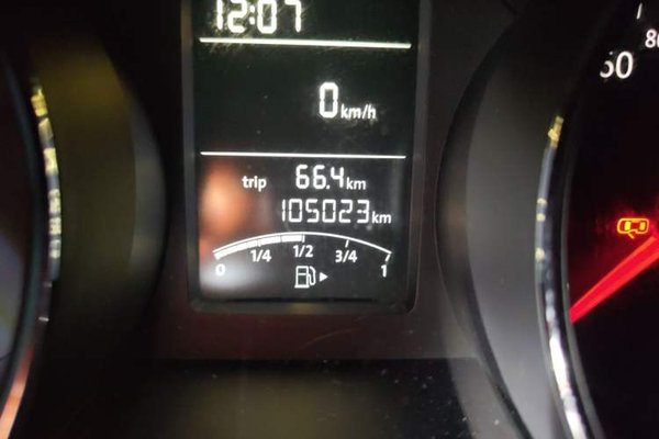 Volkswagen Sagitar 2015, 105000 км, за 5011 USD - фото 13