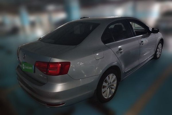 Volkswagen Sagitar 2015, 105000 км, за 5011 USD - фото 6