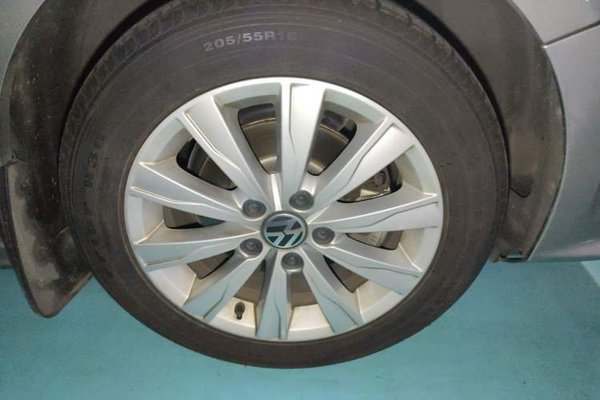 Volkswagen Sagitar 2015, 105000 км, за 5011 USD - фото 8