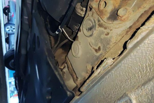 Volkswagen Sagitar 2015, 72900 км, за 4914 USD - фото 29