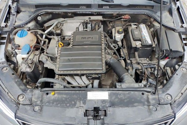 Volkswagen Sagitar 2015, 72900 км, за 4914 USD - фото 21
