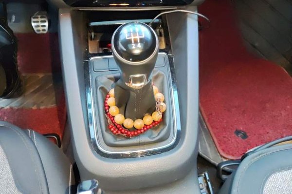 Volkswagen Sagitar 2015, 72900 км, за 4914 USD - фото 14