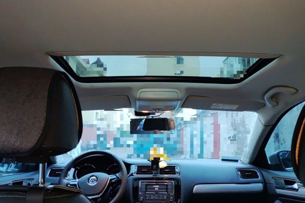 Volkswagen Sagitar 2015, 72900 км, за 4914 USD - фото 18