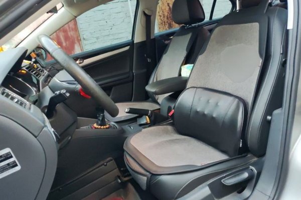 Volkswagen Sagitar 2015, 72900 км, за 4914 USD - фото 15