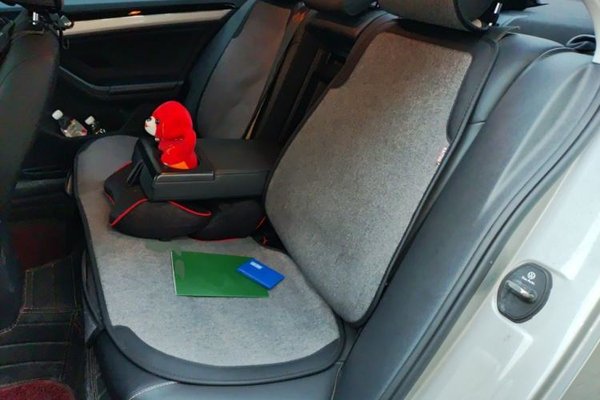 Volkswagen Sagitar 2015, 72900 км, за 4914 USD - фото 17
