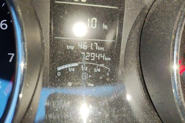 Volkswagen Sagitar 2015, 72900 км, за 4914 USD - фото 12
