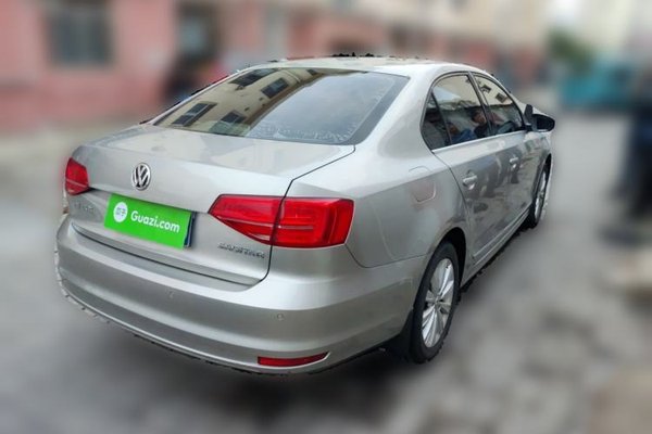 Volkswagen Sagitar 2015, 72900 км, за 4914 USD - фото 6