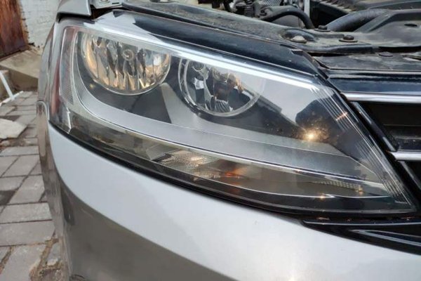 Volkswagen Sagitar 2015, 72900 км, за 4914 USD - фото 7