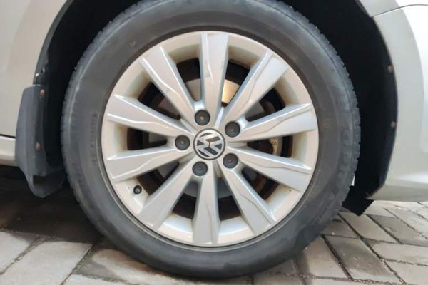 Volkswagen Sagitar 2015, 72900 км, за 4914 USD - фото 8