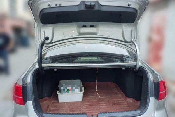 Volkswagen Sagitar 2015, 72900 км, за 4914 USD - фото 19