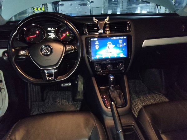Volkswagen Sagitar 2015, 107899 км, за 5645 USD - фото 10