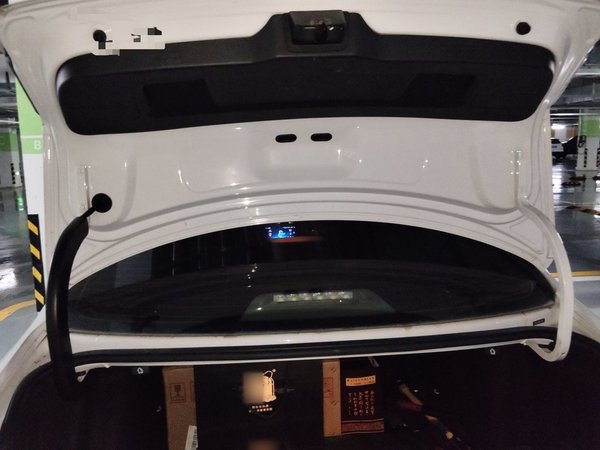 Volkswagen Sagitar 2015, 107899 км, за 5645 USD - фото 20