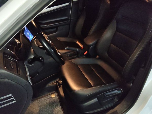 Volkswagen Sagitar 2015, 107899 км, за 5645 USD - фото 16