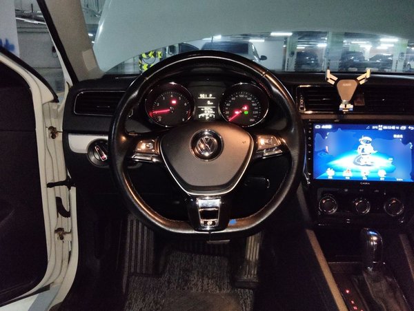 Volkswagen Sagitar 2015, 107899 км, за 5645 USD - фото 11