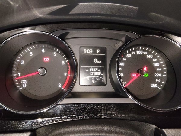 Volkswagen Sagitar 2015, 107899 км, за 5645 USD - фото 12