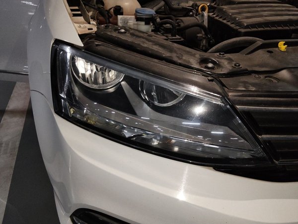 Volkswagen Sagitar 2015, 107899 км, за 5645 USD - фото 7
