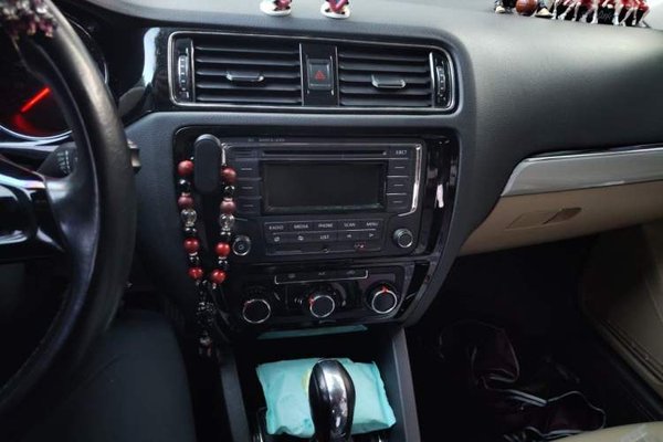 Volkswagen Sagitar 2015, 122300 км, за 4913 USD - фото 13