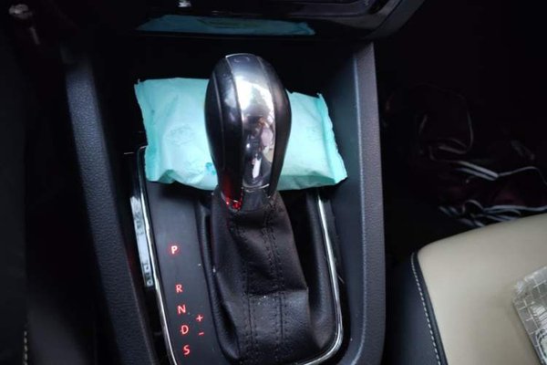 Volkswagen Sagitar 2015, 122300 км, за 4913 USD - фото 14