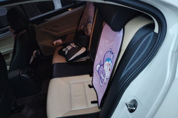 Volkswagen Sagitar 2015, 122300 км, за 4913 USD - фото 17
