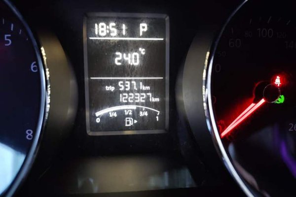 Volkswagen Sagitar 2015, 122300 км, за 4913 USD - фото 12