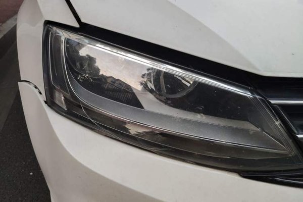 Volkswagen Sagitar 2015, 122300 км, за 4913 USD - фото 7