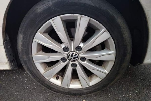 Volkswagen Sagitar 2015, 122300 км, за 4913 USD - фото 8