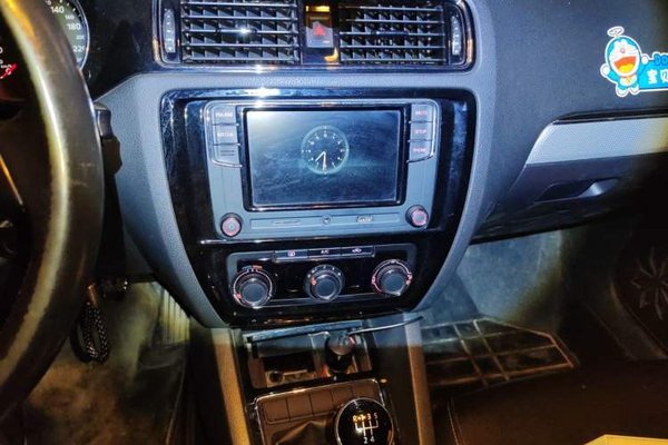 Volkswagen Sagitar 2015, 151300 км, за 4020 USD - фото 13