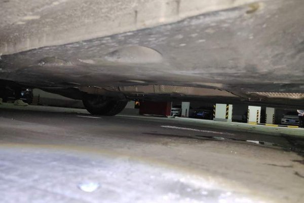 Volkswagen Sagitar 2015, 151300 км, за 4020 USD - фото 27