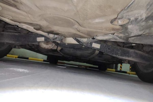 Volkswagen Sagitar 2015, 151300 км, за 4020 USD - фото 25