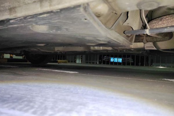 Volkswagen Sagitar 2015, 151300 км, за 4020 USD - фото 28