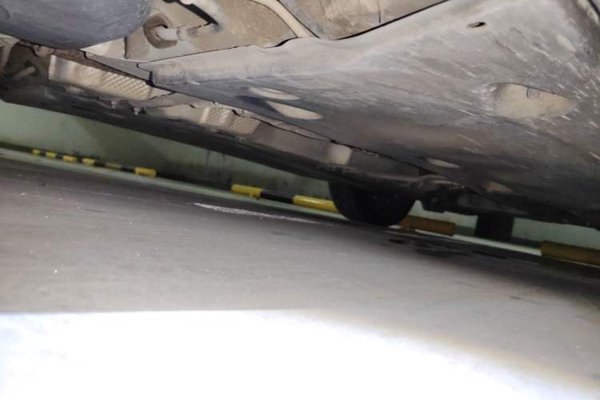 Volkswagen Sagitar 2015, 151300 км, за 4020 USD - фото 29