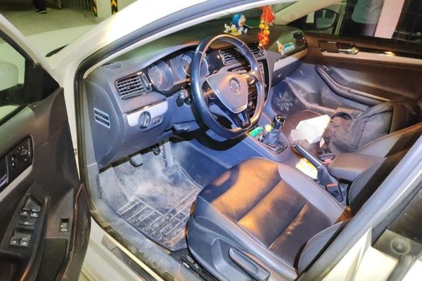 Volkswagen Sagitar 2015, 151300 км, за 4020 USD - фото 16