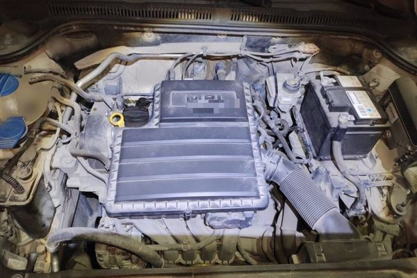 Volkswagen Sagitar 2015, 151300 км, за 4020 USD - фото 21